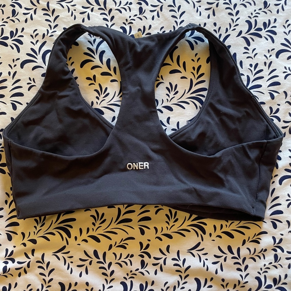 Oner active soft motion bra